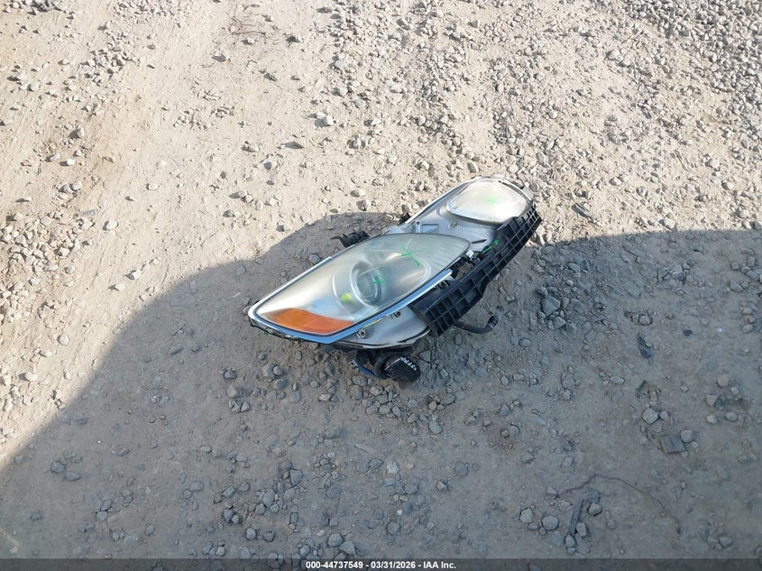 2006 Lexus Gs 300 VIN: JTHCH96S260018946 Lot: 44737549