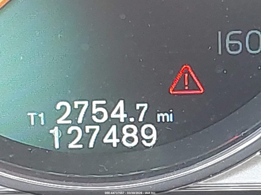 2015 Volvo V60 Cross Country T5 Platinum VIN: YV4612HM8F1001228 Lot: 44737557