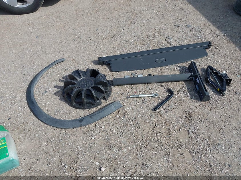 2015 Volvo V60 Cross Country T5 Platinum VIN: YV4612HM8F1001228 Lot: 44737557