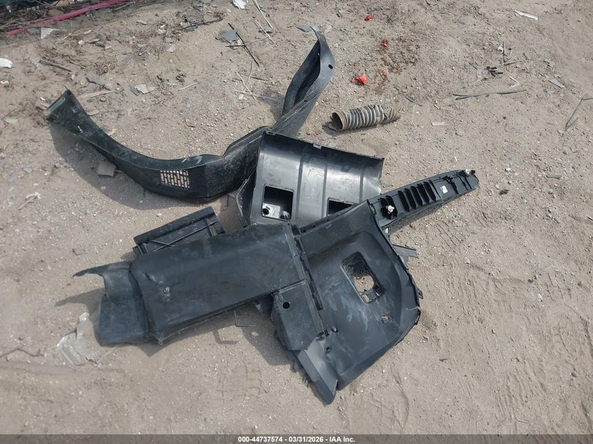 2025 Toyota Land Cruiser 1958 VIN: JTEABFAJ8SK035963 Lot: 44737574