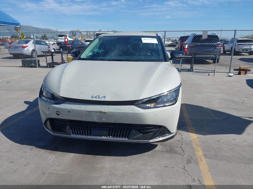 2022 Kia Ev6 Wind VIN: KNDC34LA3N5030443 Lot: 44737577