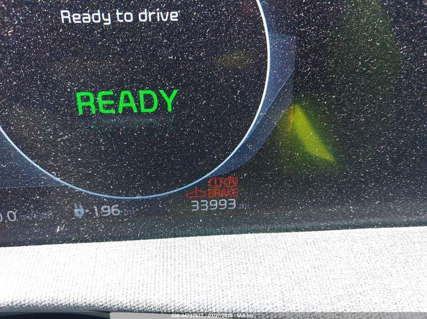 2022 Kia Ev6 Wind VIN: KNDC34LA3N5030443 Lot: 44737577