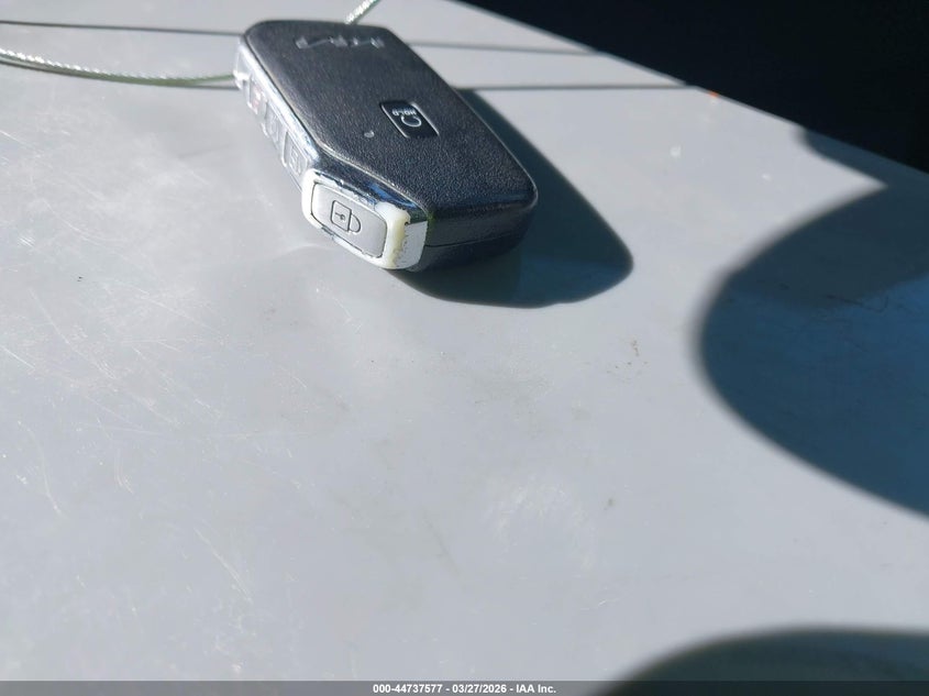 2022 Kia Ev6 Wind VIN: KNDC34LA3N5030443 Lot: 44737577