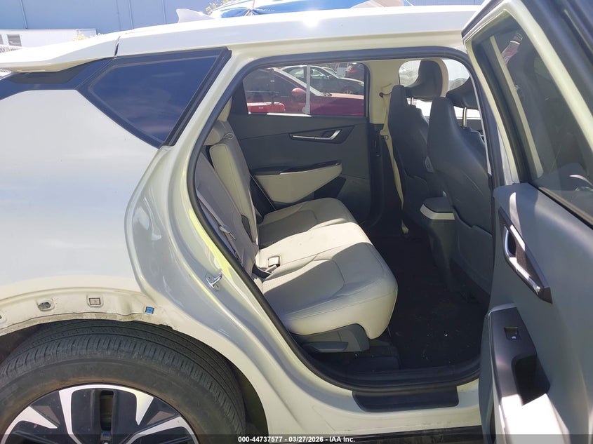 2022 Kia Ev6 Wind VIN: KNDC34LA3N5030443 Lot: 44737577