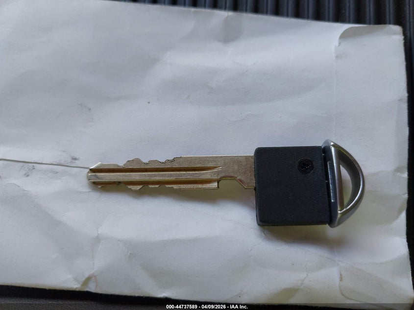 2008 Nissan Armada Le VIN: 5N1AA08C38N617953 Lot: 44737589