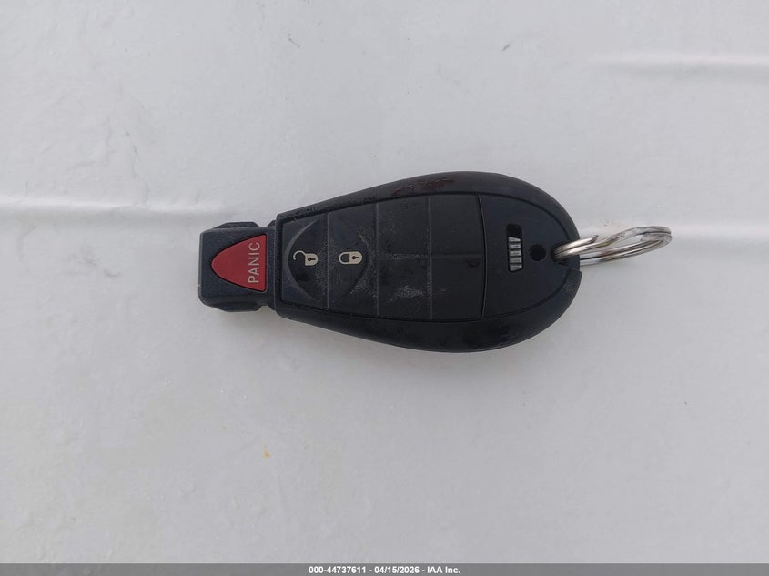 2019 Ram 1500 Classic Tradesman 4X2 6'4 Box VIN: 1C6RR6FG7KS603935 Lot: 44737611