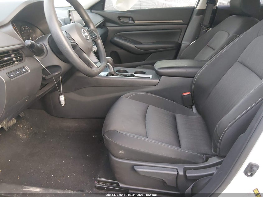 2023 Nissan Altima S Fwd