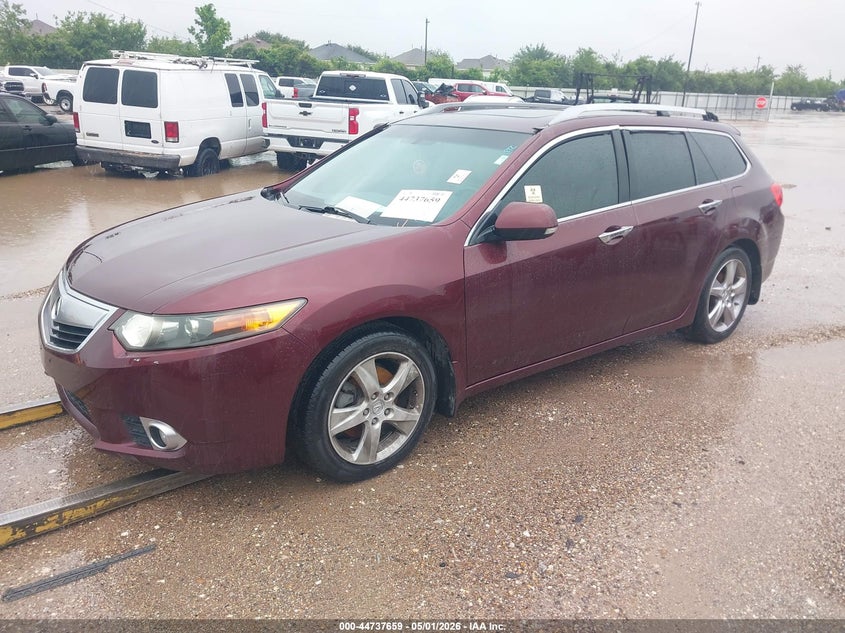 Vin: jh4cw2h69cc000628, lot: 45234847, acura tsx 2.4 20122