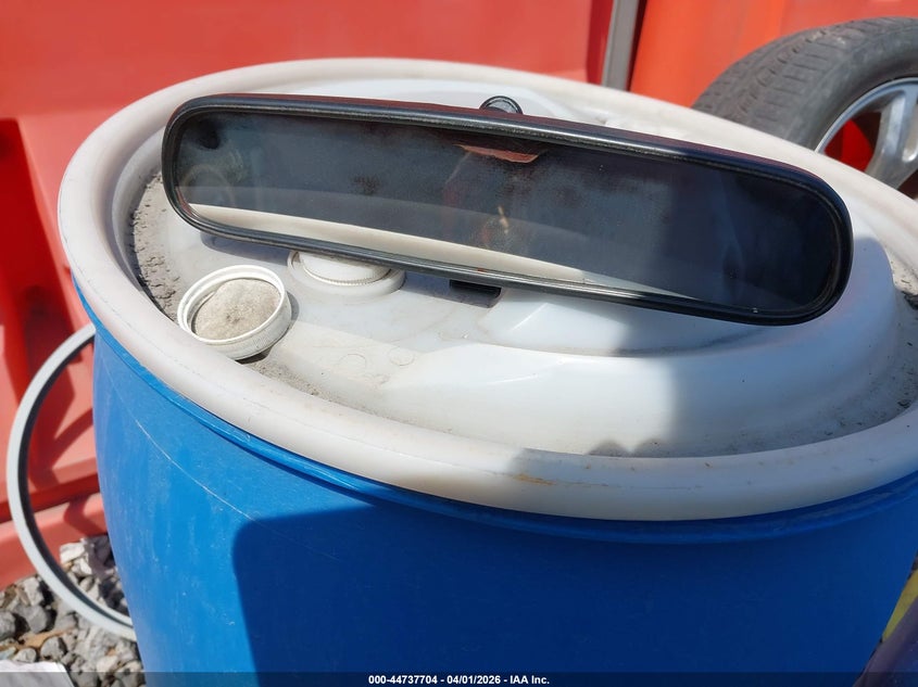 1997 Chevrolet Express VIN: 1GAHG39R6V1083364 Lot: 44737704