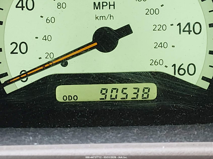 1998 Lexus Gs 300 VIN: JT8BD68S7W0032179 Lot: 44737712