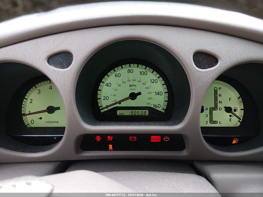 1998 Lexus Gs 300 VIN: JT8BD68S7W0032179 Lot: 44737712