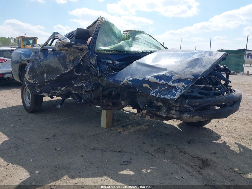 2007 Dodge Ram 1500 St