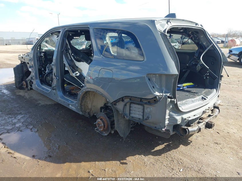 2021 Dodge Durango R/T Awd