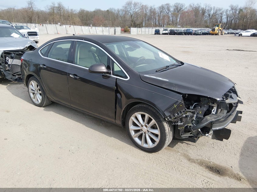 2014 Buick Verano