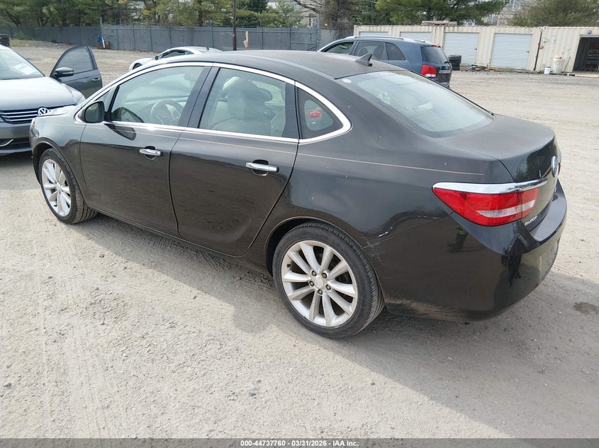 2014 Buick Verano