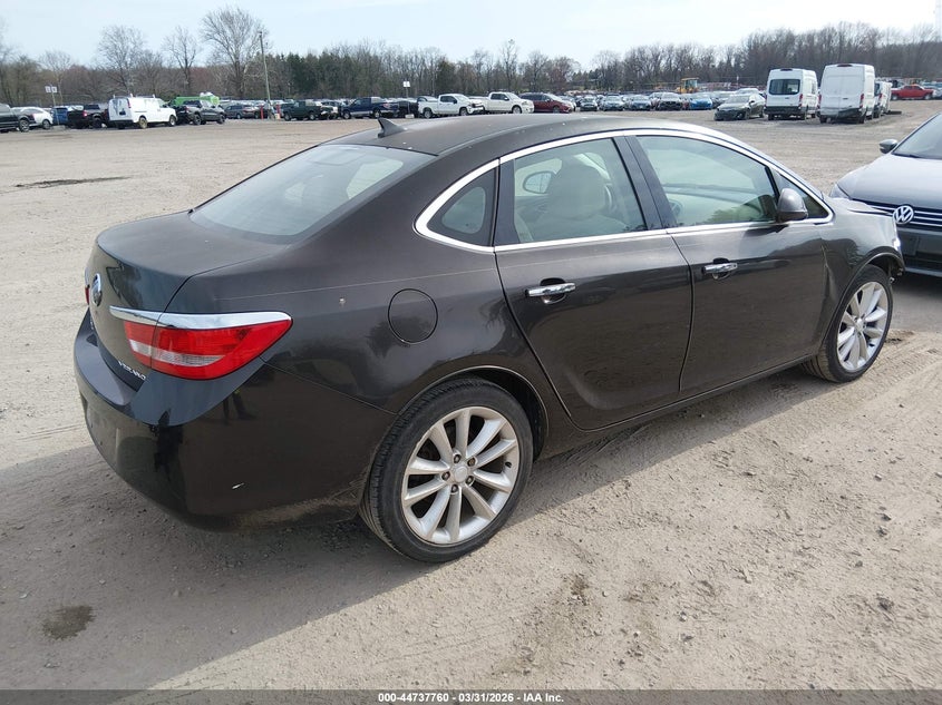 2014 Buick Verano