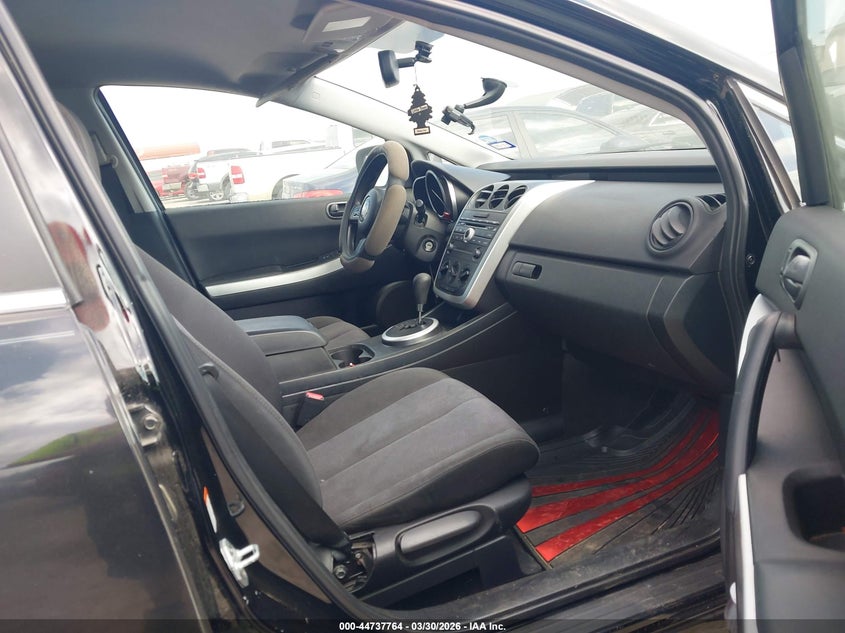 2008 Mazda Cx-7 Sport