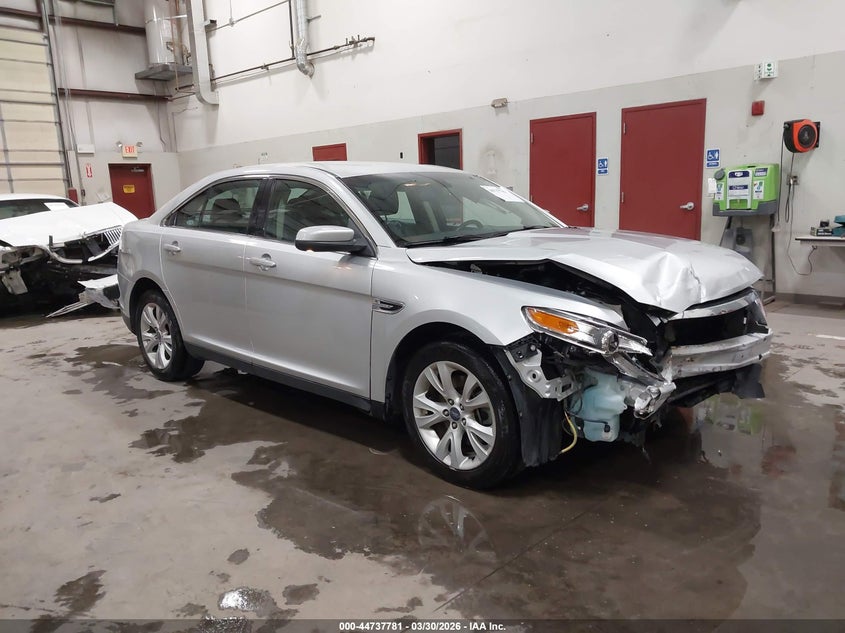 2012 Ford Taurus Sel