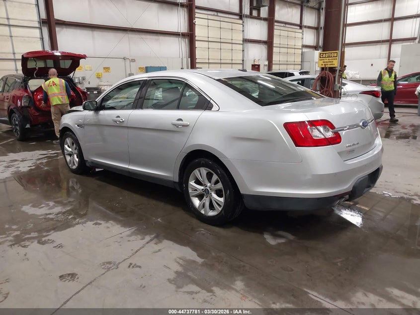 2012 Ford Taurus Sel