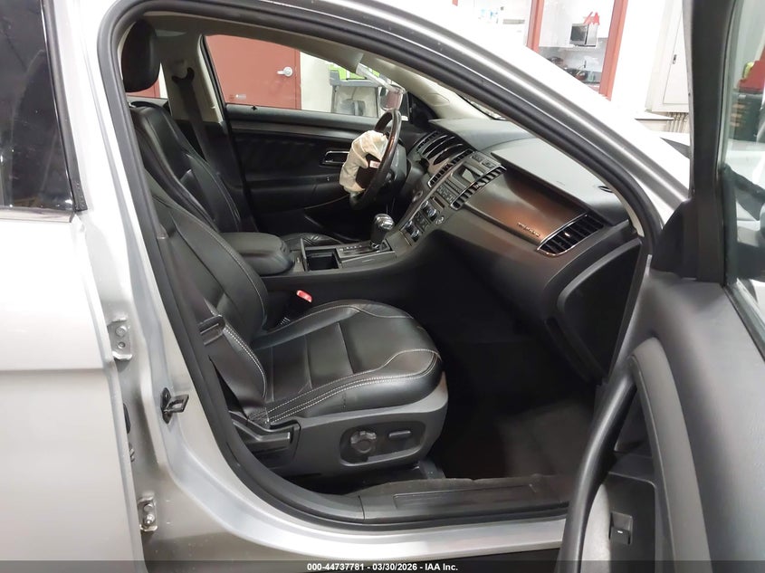 2012 Ford Taurus Sel