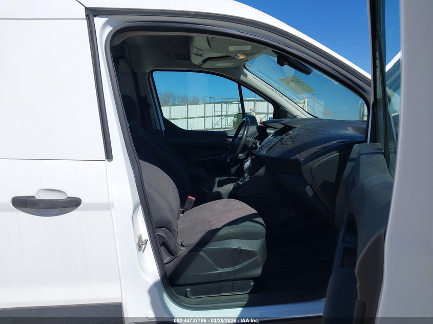 2017 Ford Transit Connect Xl