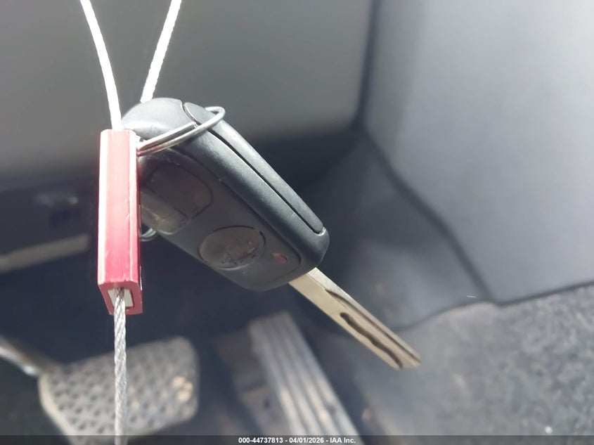 2006 Land Rover Range Rover Hse VIN: SALME15436A230437 Lot: 44737813