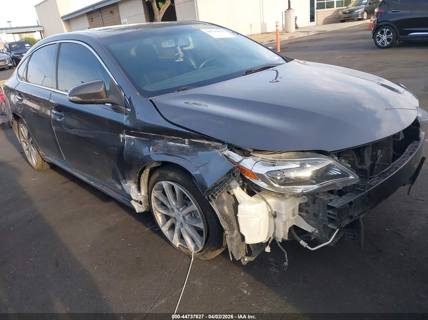 4T1BK1EB4EU092471 2014 Toyota Avalon Xle Touring auction photo 1