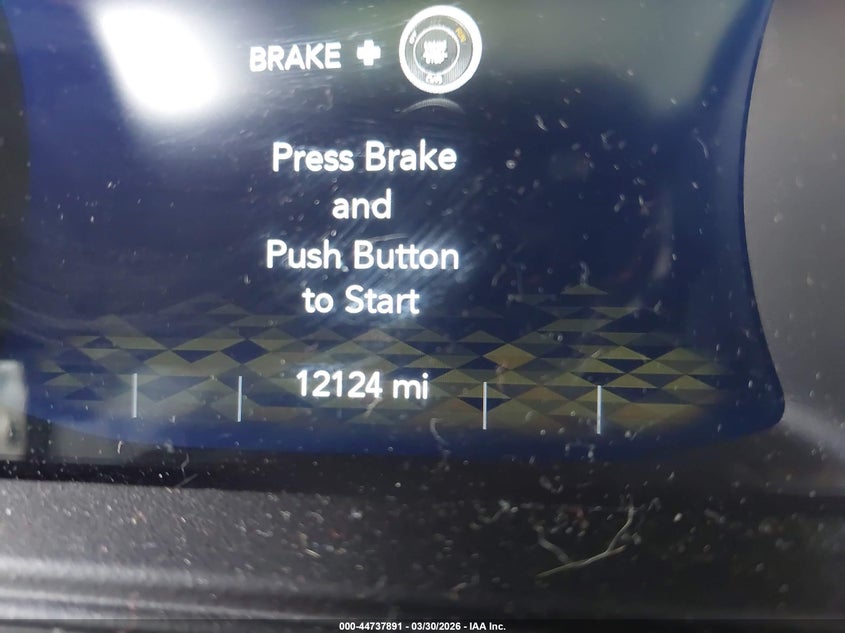 JEEP WRANGLER 4XE 2024 VIN 1C4RJXN61RW356557