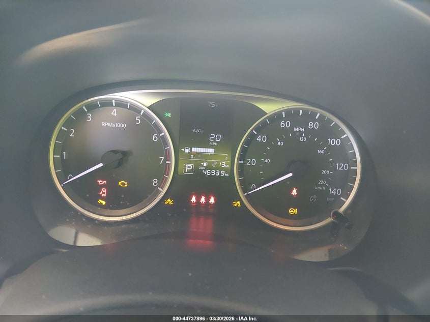 2022 NISSAN KICKS(VIN: 3N1CP5BV6NL487488