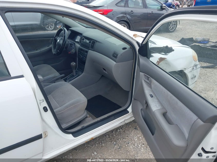 2003 Toyota Corolla Ce