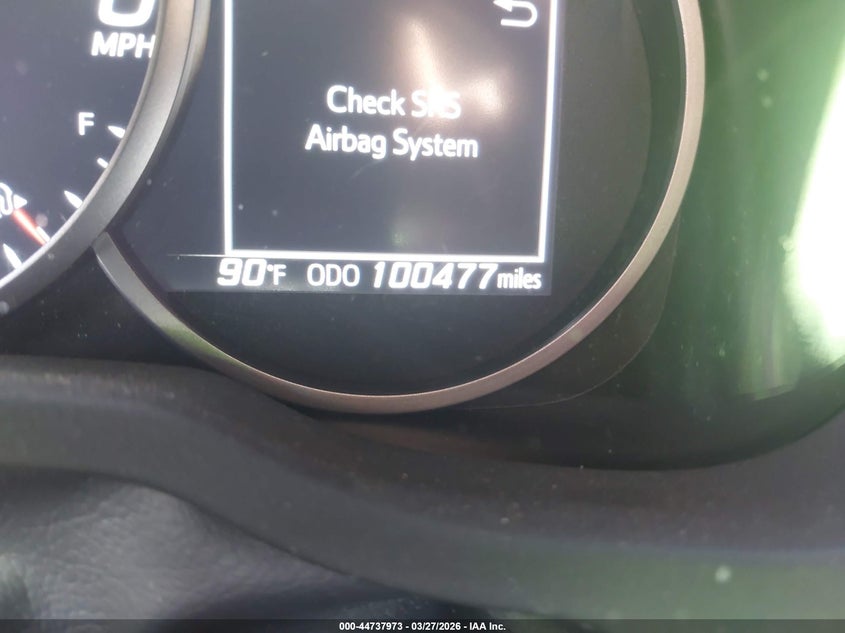 2018 Subaru Brz Limited VIN: JF1ZCAC12J9601129 Lot: 44737973