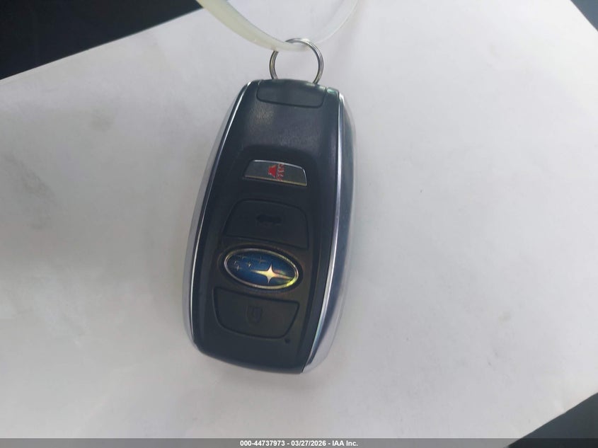 2018 Subaru Brz Limited VIN: JF1ZCAC12J9601129 Lot: 44737973