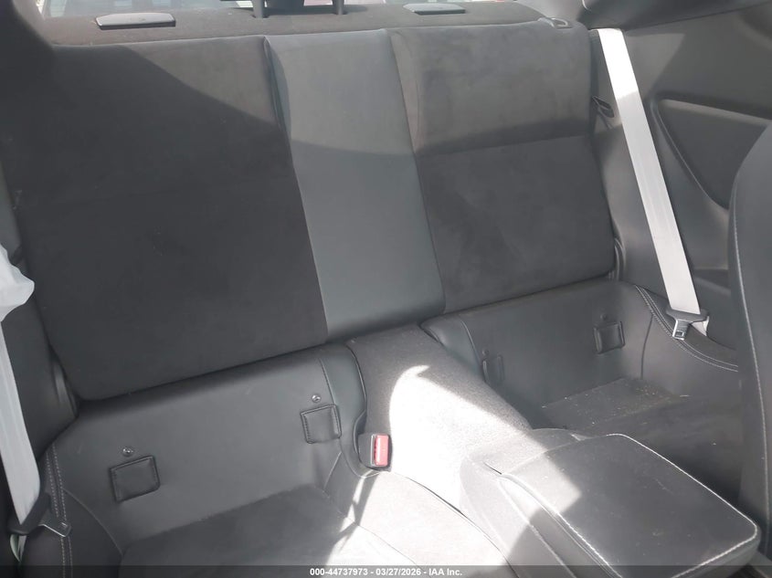 2018 Subaru Brz Limited VIN: JF1ZCAC12J9601129 Lot: 44737973