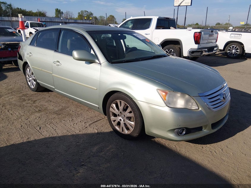 2009 Toyota Avalon Xls