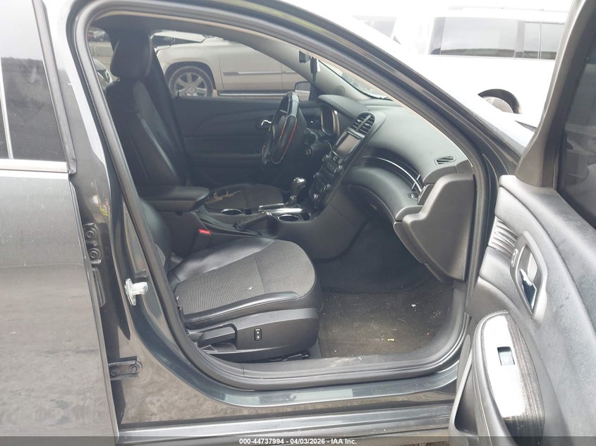 2015 Chevrolet Malibu 1Lt