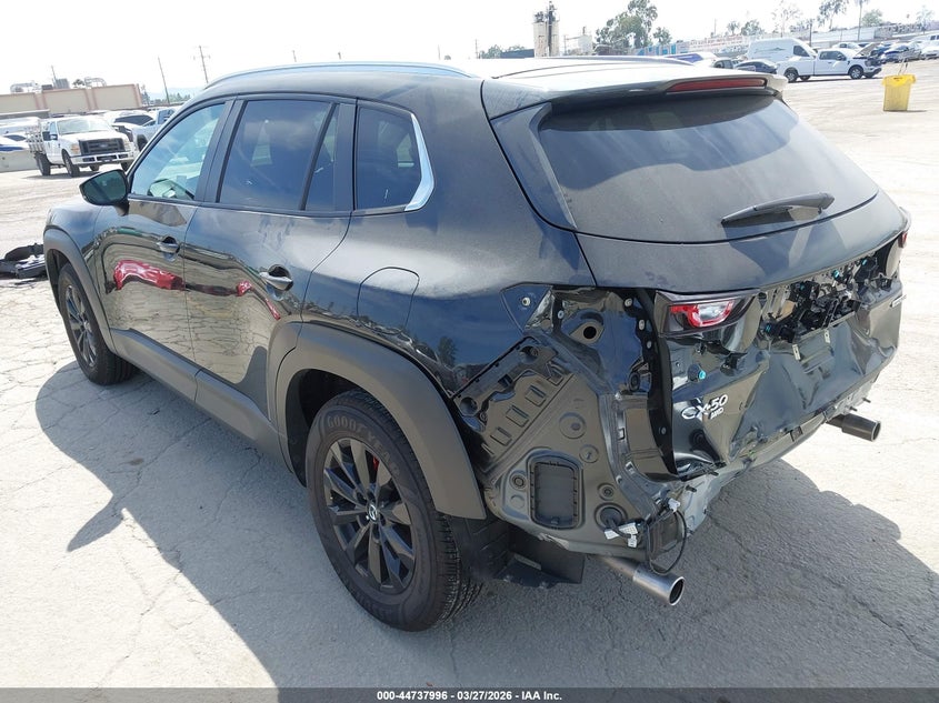 2024 Mazda Cx-50 2.5 S Select