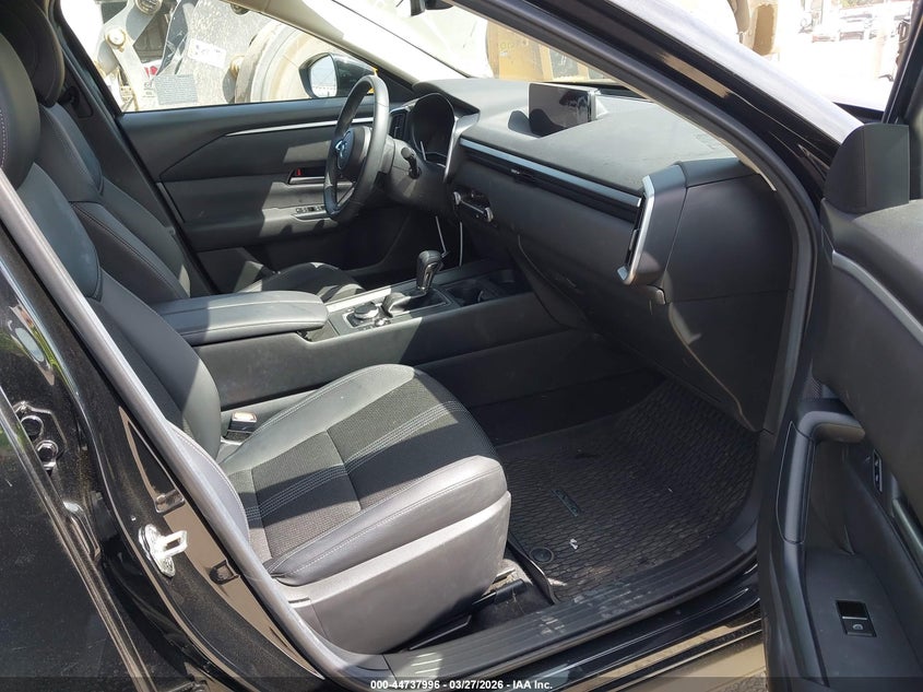 2024 Mazda Cx-50 2.5 S Select