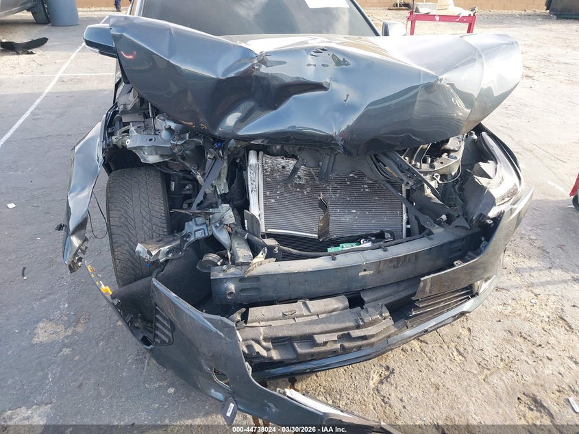 2020 Cadillac Ct4 Luxury VIN: 1G6DA5RK4L0133268 Lot: 44738024