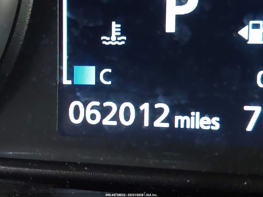 2024 Mitsubishi Eclipse Cross Le S-Awc VIN: JA4ATVAA1RZ065703 Lot: 44738032