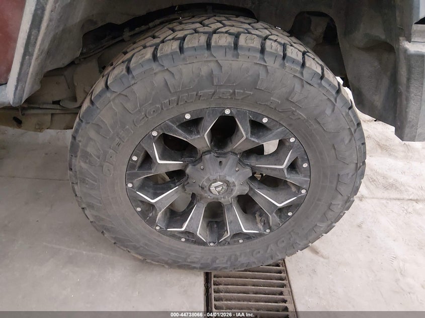 2005 Hummer H2 Suv VIN: 5GRGN23U25H108279 Lot: 44738066