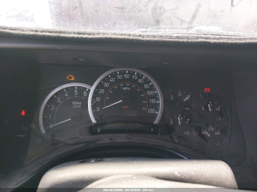 2005 Hummer H2 Suv VIN: 5GRGN23U25H108279 Lot: 44738066