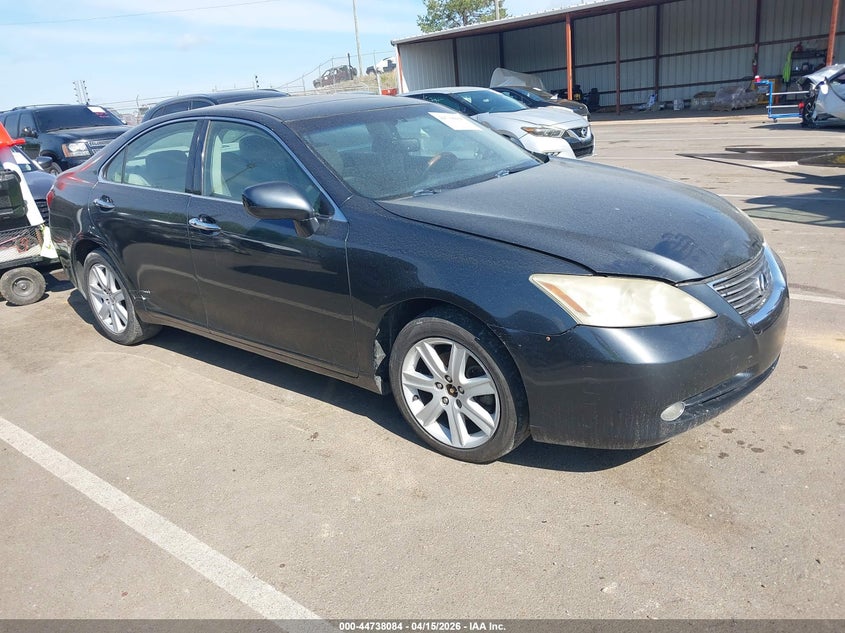 2007 Lexus Es 350