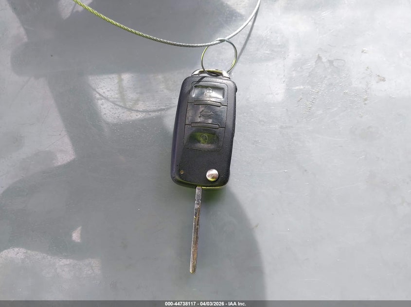 2008 Audi A8 W12 VIN: WAUMR94E98N006683 Lot: 44738117