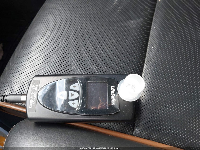 2008 Audi A8 W12 VIN: WAUMR94E98N006683 Lot: 44738117