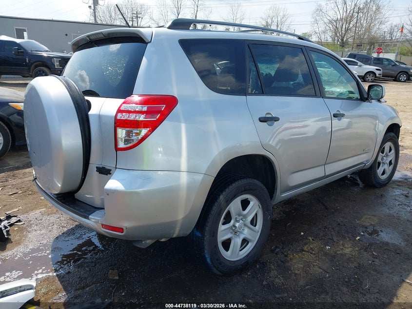 2012 Toyota Rav4