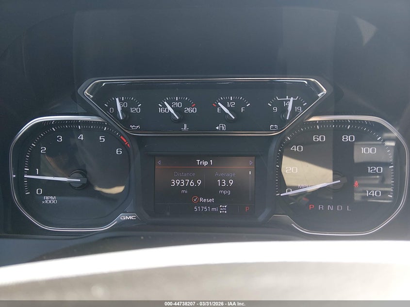 2022 GMC SIERRA 2500HD auction photo 5