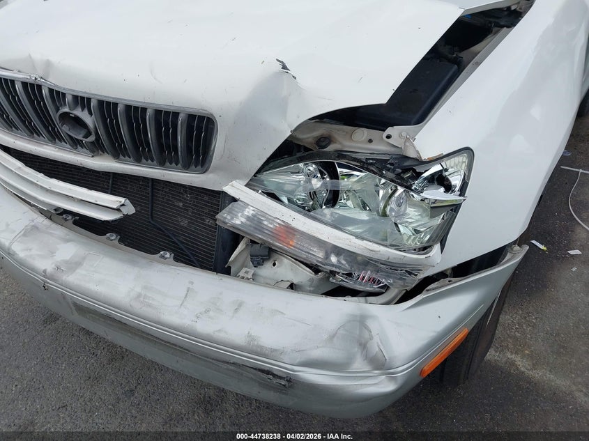 2001 Lexus Rx 300 VIN: JTJGF10U810099929 Lot: 44738238