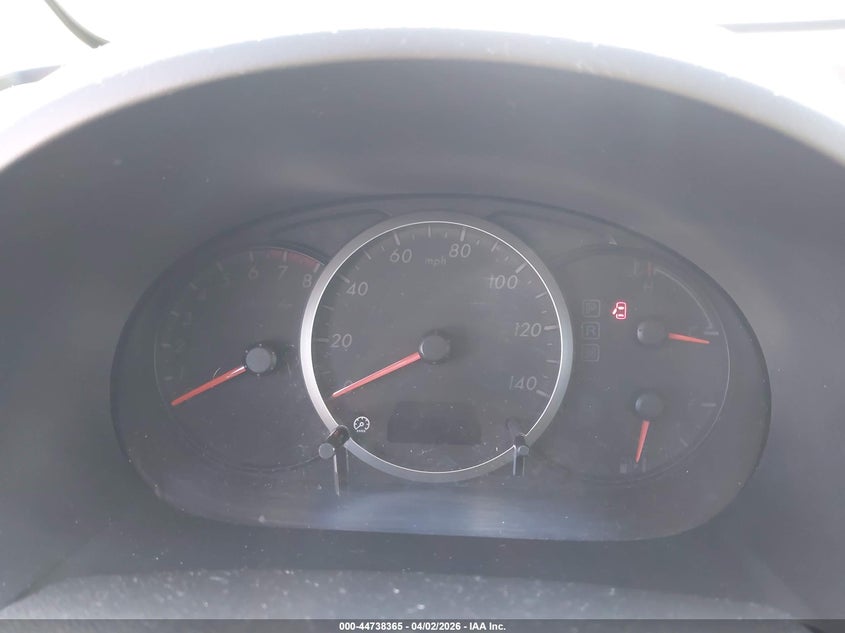 2009 Mazda Mazda5 Sport VIN: JM1CR29L290353591 Lot: 44738365