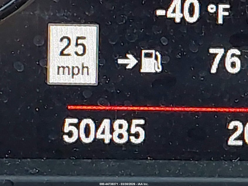 2021 BMW X2 Sdrive28I VIN: WBXYH9C08M5S40758 Lot: 44738371