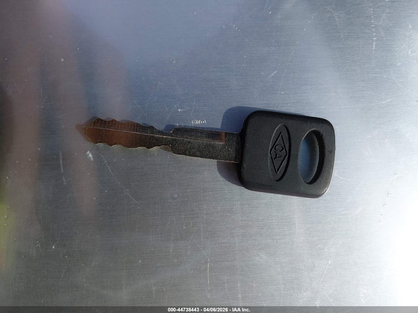 1994 Mazda B4000 Cab Plus VIN: 4F4CR16X8RTM31444 Lot: 44738443